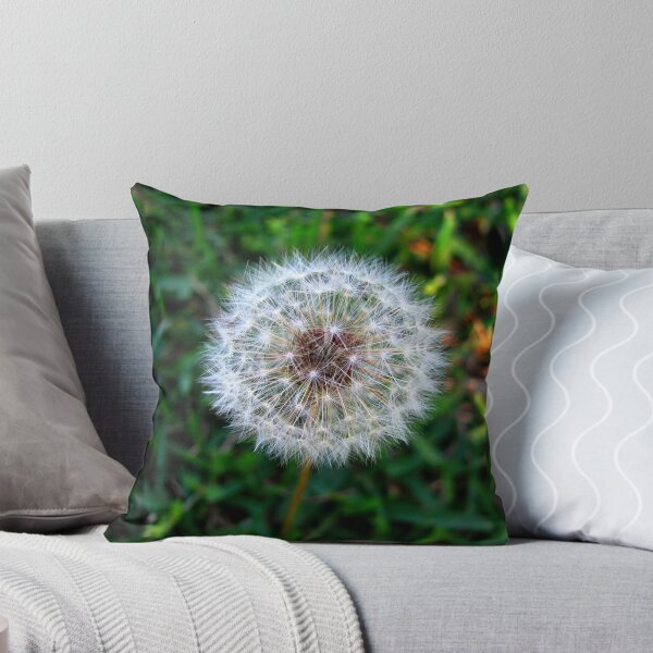 Item preview, The Ubiquitous Dandelion designed and sold by Swooncake Press.
