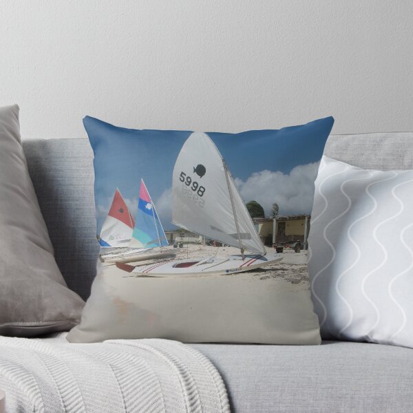 Aperçu de l'œuvre Sail Away créée et vendue par MarianBendeth.