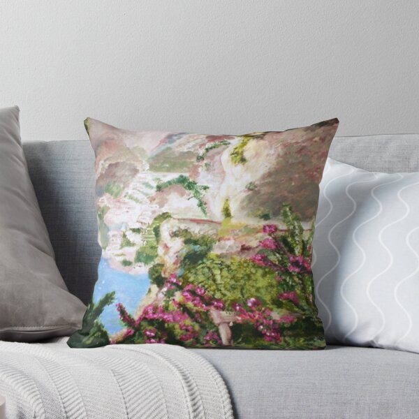 Item preview, Positano designed and sold by Helena Bebirian.