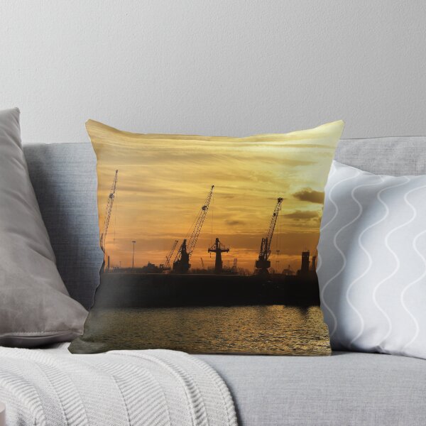 Item preview, Harbour works designed and sold by ziko.