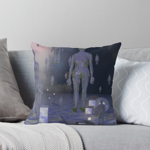 Item preview, The ghosts of war  designed and sold by Lawrence Alfred Powell.
