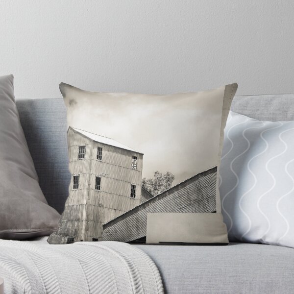 Item preview, The Mill designed and sold by yorgi.