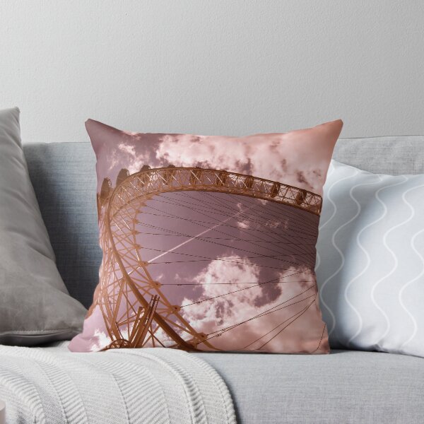 Item preview, London Eye designed and sold by Gursimran Sibia.
