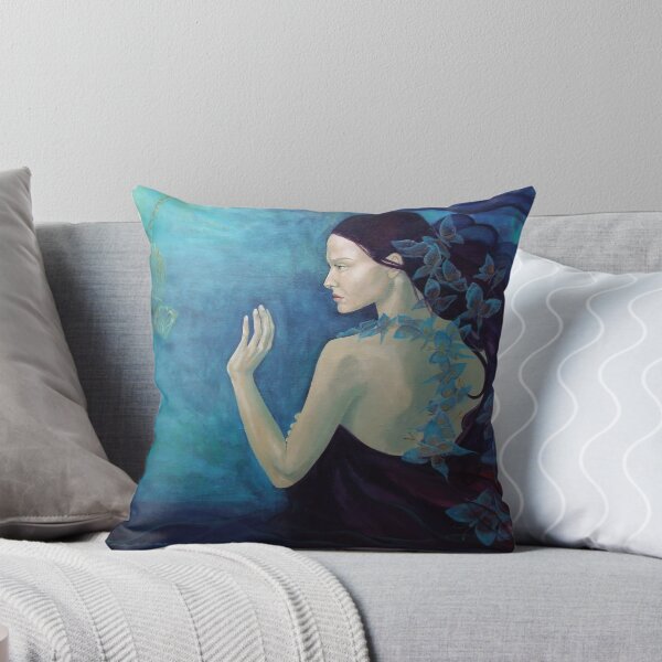 Item preview, Meandering thoughts - The Butterfly's Way  designed and sold by dorina costras.