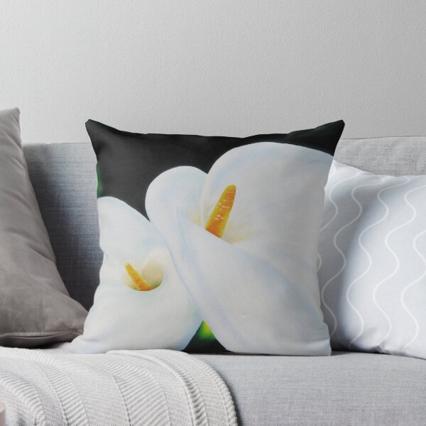 Item preview, "White Lilies" designed and sold by Taniakay.