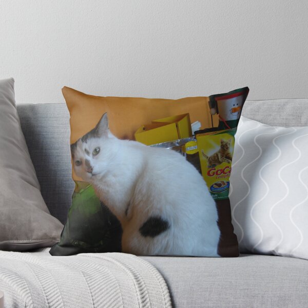 Item preview, And what did you mean by that! designed and sold by Ladymoose.