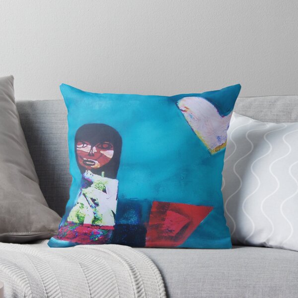 Item preview, Jacqueline designed and sold by Roy B Wilkins.