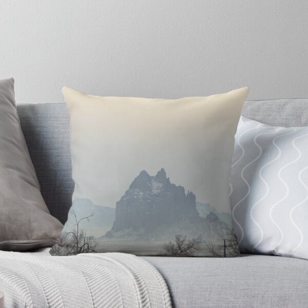 Item preview, Misty Ship Rock designed and sold by MrSoundman.