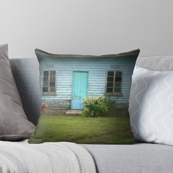 Item preview, A Blue House designed and sold by JenniferElysse.