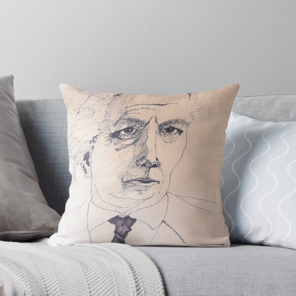 Item preview, Portrait Study 44. designed and sold by Richard  Tuvey.