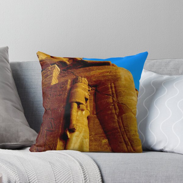 Item preview, Abu Simbel designed and sold by Paige.
