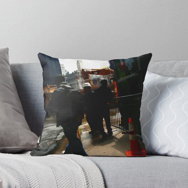 Item preview, World Trade Center site  designed and sold by wichwetyl.