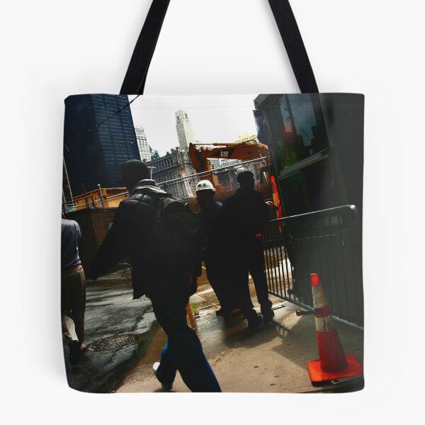 Item preview, World Trade Center site  designed and sold by wichwetyl.