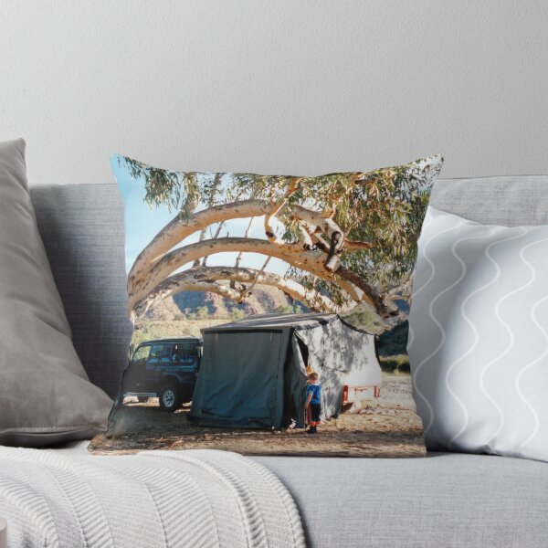 Item preview, Finke Camping designed and sold by Cheryl Parkes.
