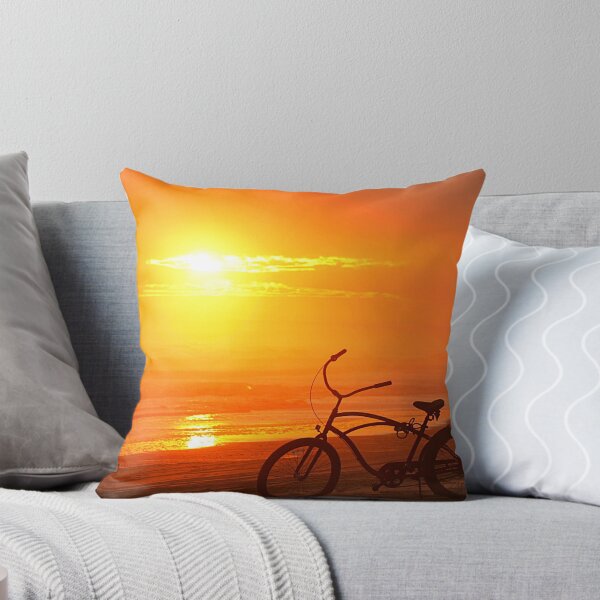 Item preview, Sunset Cruiser designed and sold by JGetsinger Fine Art.