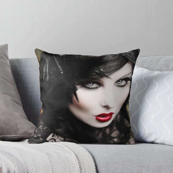 Item preview, nacht.schwarz designed and sold by silent-view.
