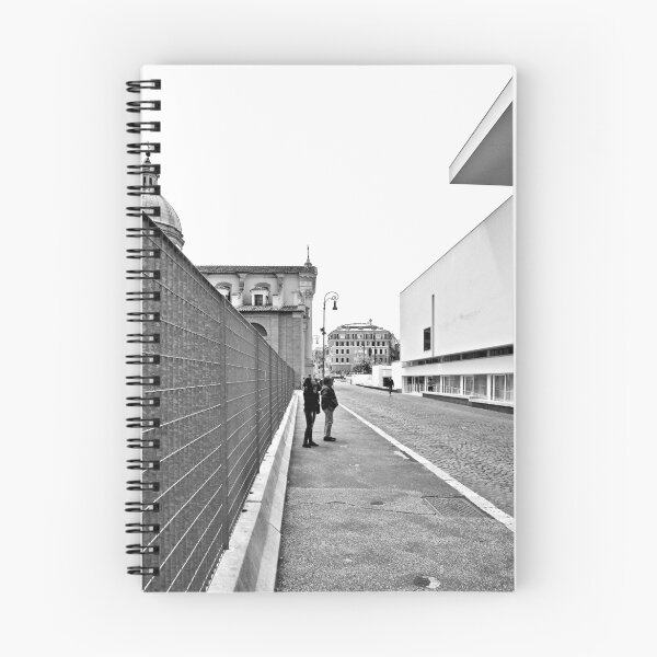 Item preview, Rome: Ara Pacis museum designed and sold by Giuseppe Cocco.