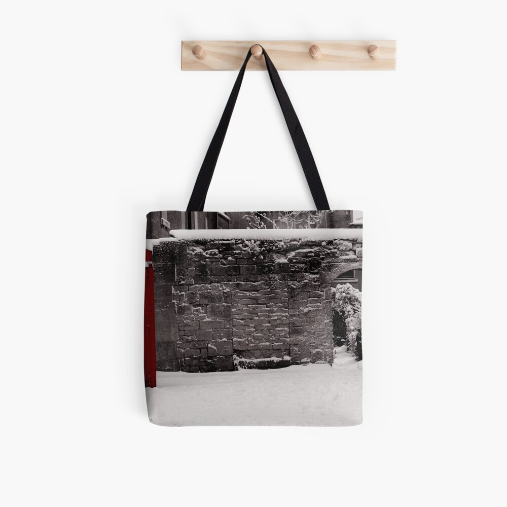 Item preview, All Over Print Tote Bag designed and sold by blondie1sammo.