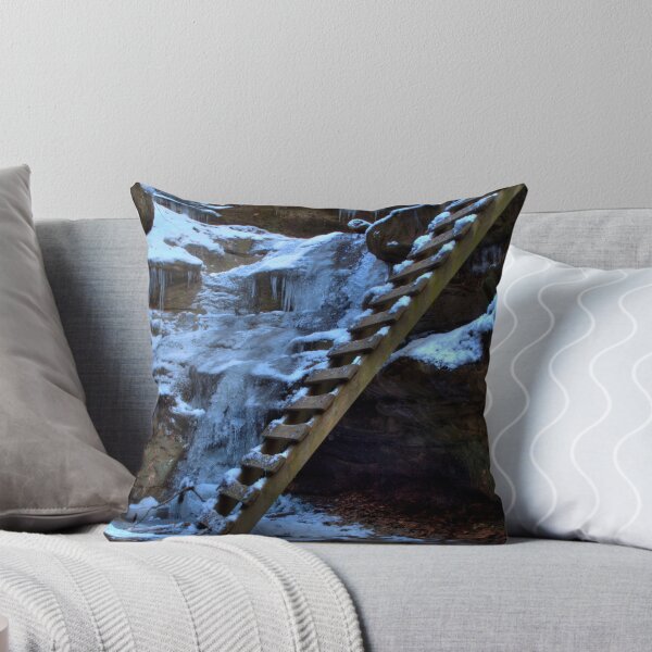 Item preview, Bear Hollow - Ladders designed and sold by Jeff VanDyke.