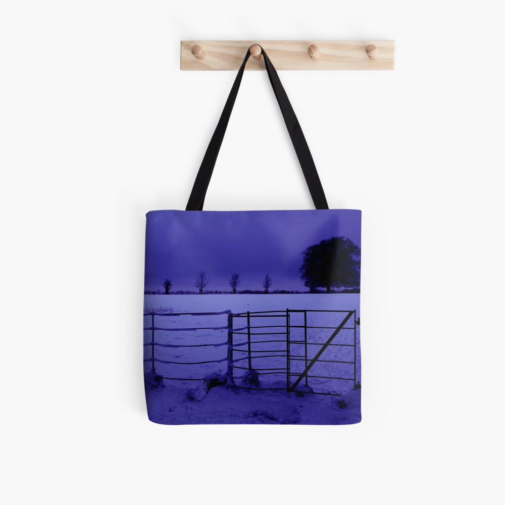 Item preview, All Over Print Tote Bag designed and sold by blondie1sammo.