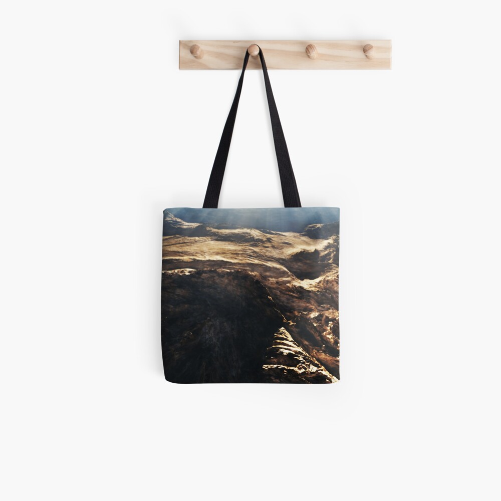 Item preview, All Over Print Tote Bag designed and sold by FrankThomas.