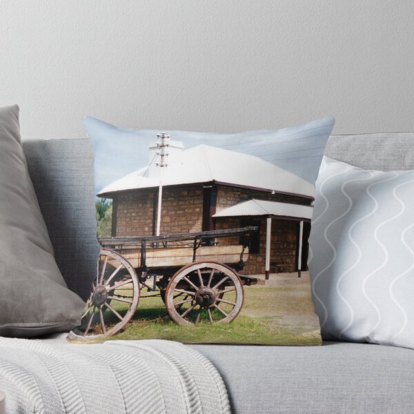 Item preview, Telegraph Station designed and sold by Cheryl Parkes.