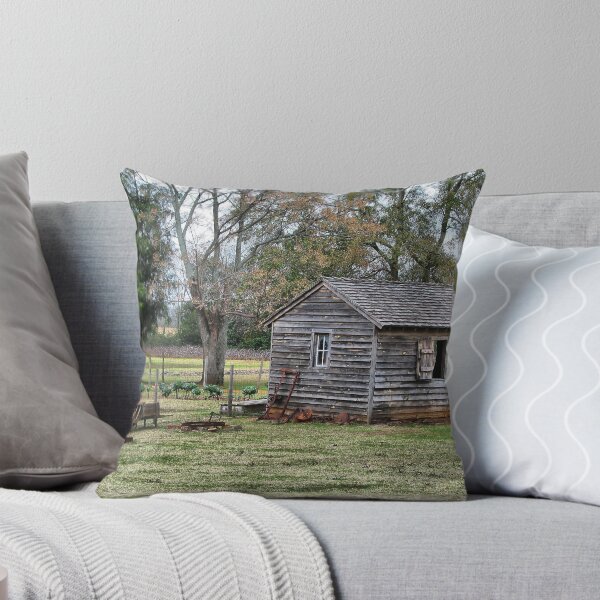 Item preview, Old smokehouse designed and sold by Kathy Yates.