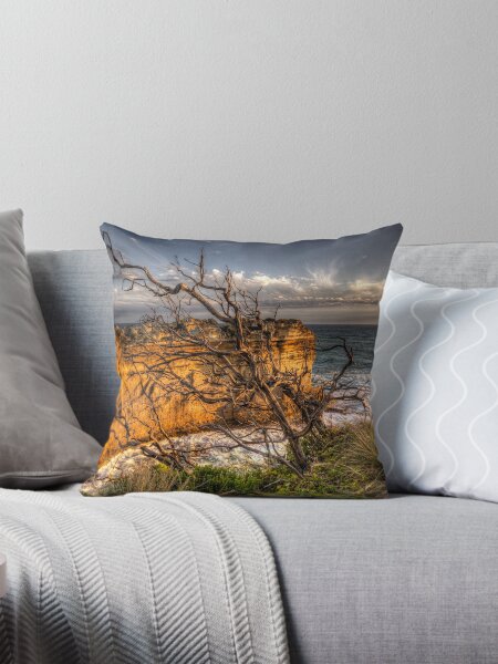 Item preview, Reach For The Sky - Great Ocean Road - The HDR Experience designed and sold by Salieri1627.