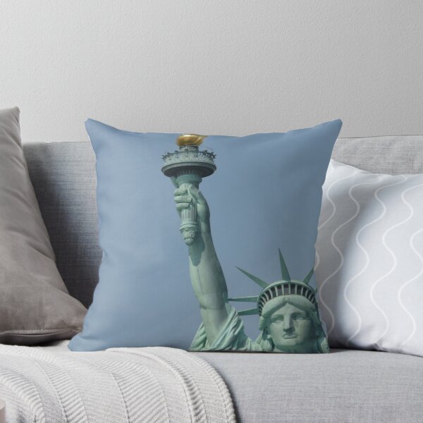 Item preview, Lady Liberty designed and sold by apricotargante.
