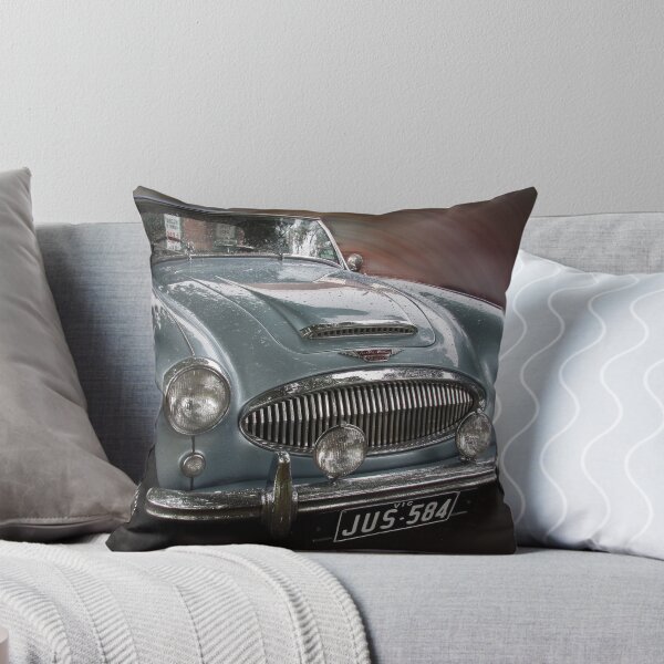 Item preview, Austin Healy  1957-8 designed and sold by doug hunwick.
