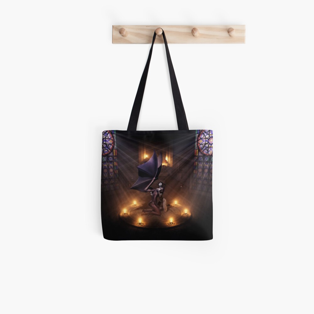 Item preview, All Over Print Tote Bag designed and sold by FrankThomas.