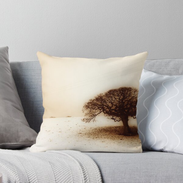 Item preview, Sepia Fields Forever designed and sold by Richard Horsfield.