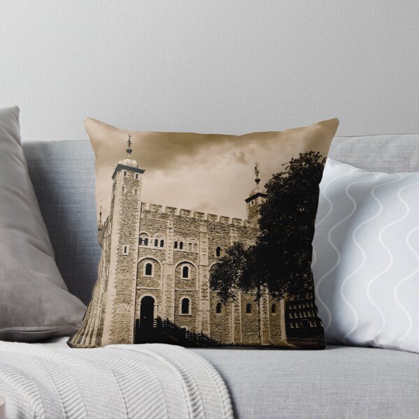 Item preview, Tower of London designed and sold by Gursimran Sibia.