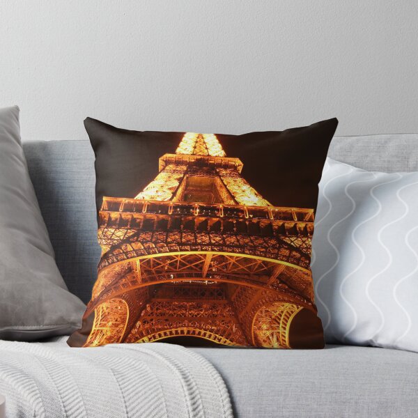 Item preview, Eiffel Tower designed and sold by magnetik.