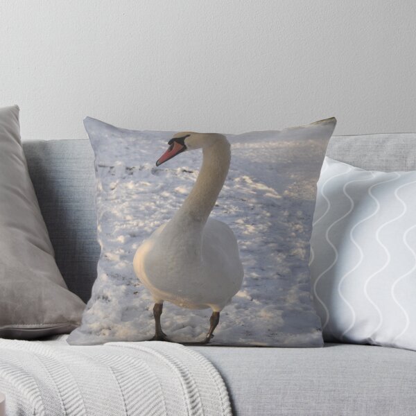 Item preview, Snow Swan designed and sold by KChisnall.
