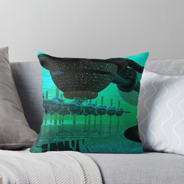 Item preview, Spaceship traveling home designed and sold by bubblenjb.
