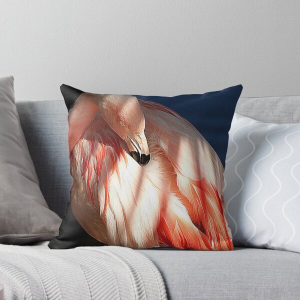 Item preview, Flamingo designed and sold by Myrahein.