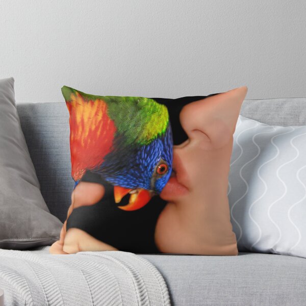 Item preview, A Loving Kiss ♥ designed and sold by Sarah Jennings.