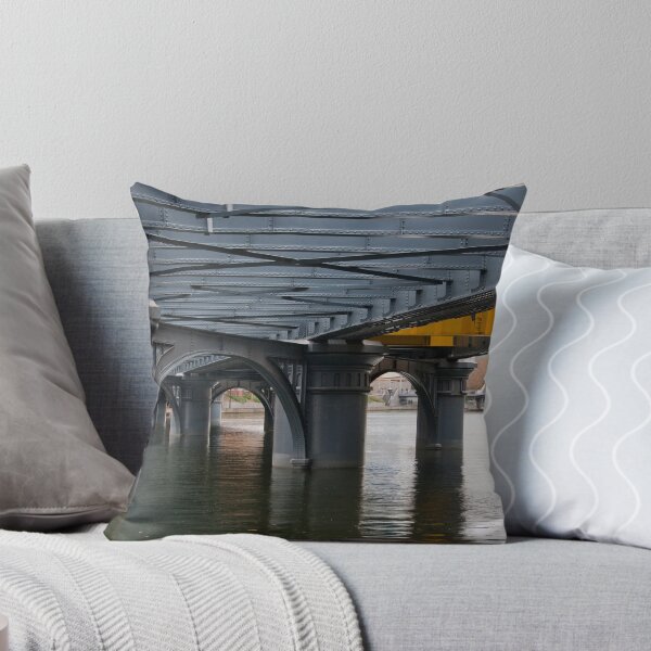 Item preview, Bridges designed and sold by Werner Padarin.