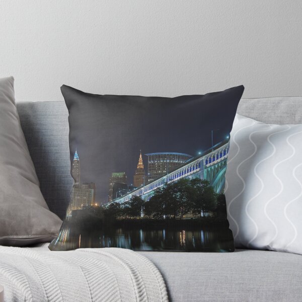 Item preview, Qintessential Cleveland #5 designed and sold by MClementReilly.