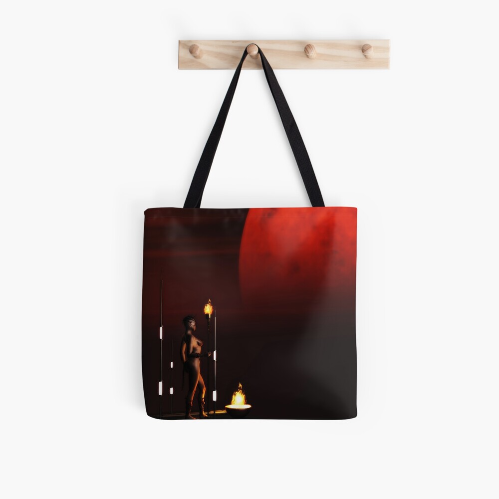 Item preview, All Over Print Tote Bag designed and sold by FrankThomas.