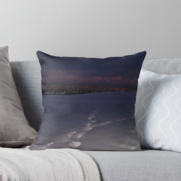 Item preview, Our Bit of Snow designed and sold by Ladymoose.