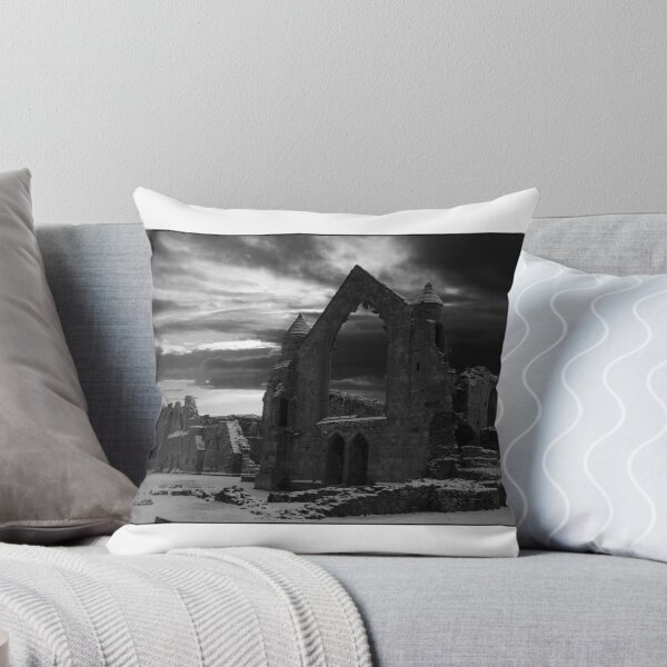 Item preview, Historic Haughmond Abbey designed and sold by dave2k11.