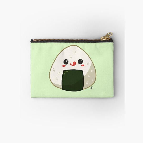 Item preview, Kawaii Onigiri designed and sold by heysoleilart.