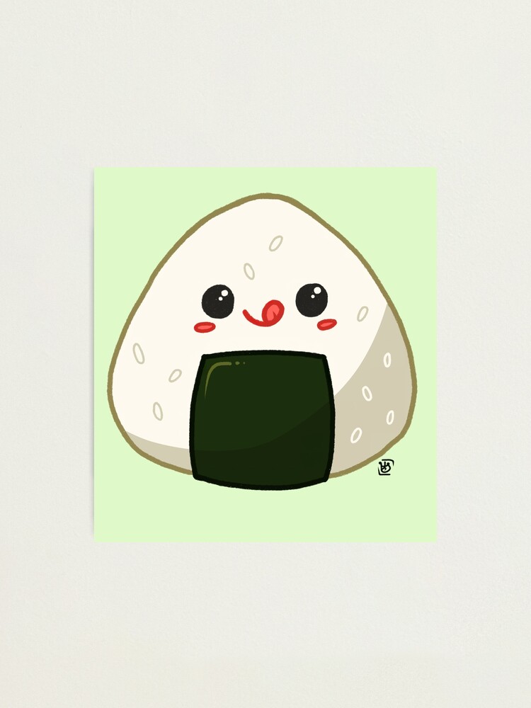 Onigiri Kawaii