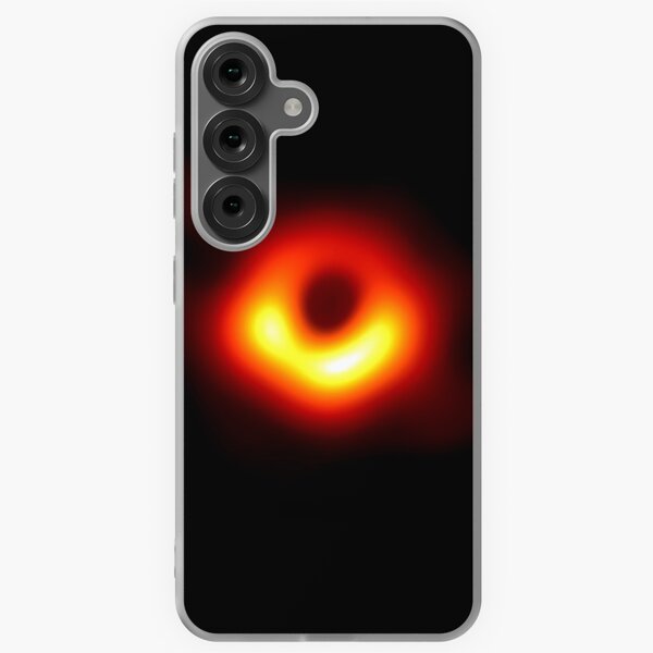 Item preview, Black Hole NEW REAL IMAGE FROM NASA Event Horizon designed and sold by Handstand365.