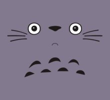 Totoro: Kids & Baby Clothes | Redbubble