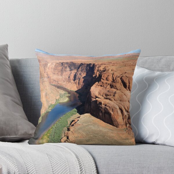 Item preview, Bend in the Colorado River designed and sold by ultimateplaces.