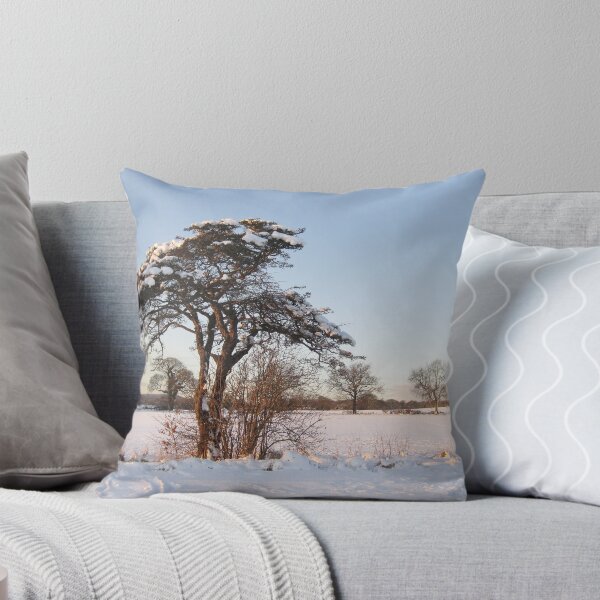 Item preview, Hoyland Tree designed and sold by justlinda.