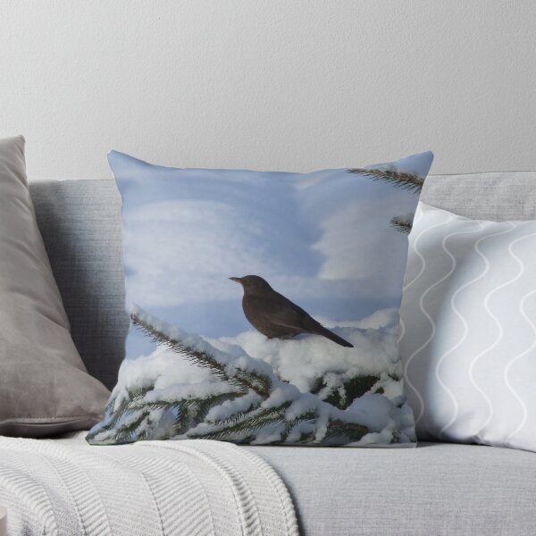 Item preview, Mrs Blackbird designed and sold by MisterD.